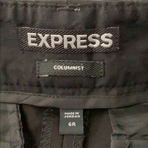 Express Columnist Pant - Picture 2 of 2